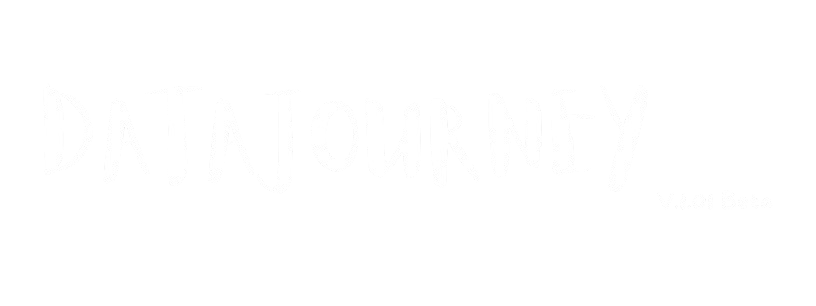 DATAJOURNEY Logo